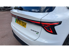 MG MGS5 125kW SE EV 49kWh 5dr Auto Electric Estate